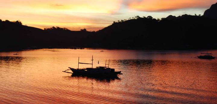 Voyage sur-mesure, Archipel des Calamianes (PALAWAN)